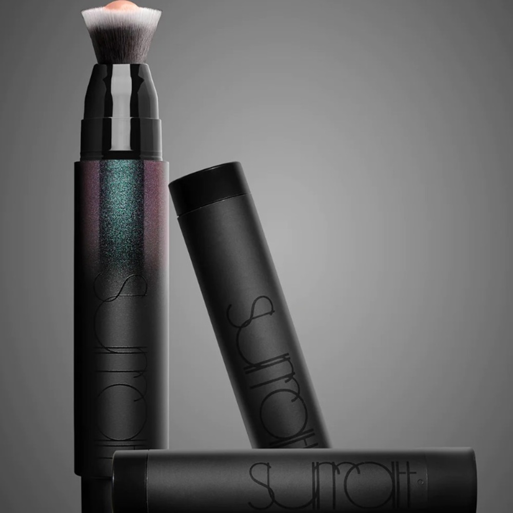 NIB SURRATT  #6 Surreal Skin Foundation Wand Refill #6 Medium / Pink - Picture 8 of 9